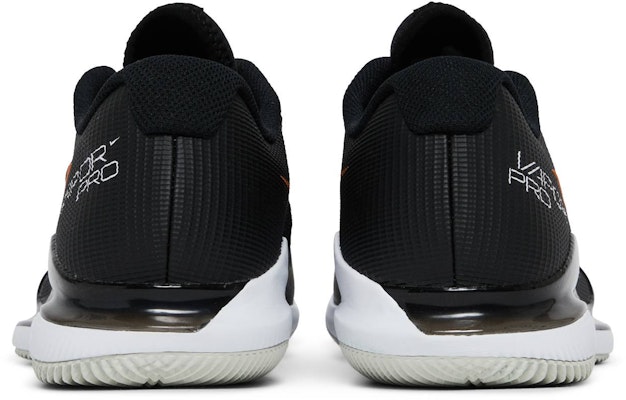 Nike NikeCourt Air Zoom Vapor Pro 'Negro Atardecer' CZ0220-010 Details for Nike NikeCourt Air Zoom Vapor Pro 'Negro Atardecer' CZ0220-010