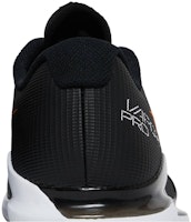 Nike NikeCourt Air Zoom Vapor Pro 'Hitam Matahari Terbenam' CZ0220-010 Sizing Nike NikeCourt Air Zoom Vapor Pro 'Hitam Matahari Terbenam' CZ0220-010