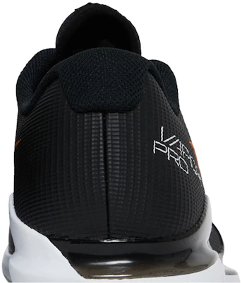 Nike NikeCourt Air Zoom Vapor Pro 'Black Sunset' CZ0220-010 Cheap Nike NikeCourt Air Zoom Vapor Pro 'Black Sunset' CZ0220-010