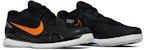Nike NikeCourt Air Zoom Vapor Pro 'Hitam Matahari Terbenam' CZ0220-010