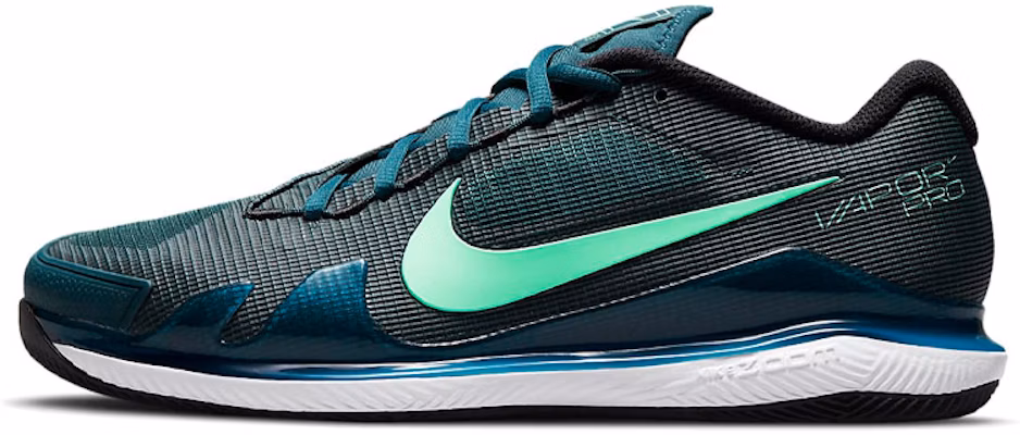 Nike NikeCourt Air Zoom Vapor Pro 'Dark Teal Green' CZ0220-324 Buy Nike NikeCourt Air Zoom Vapor Pro 'Dark Teal Green' CZ0220-324