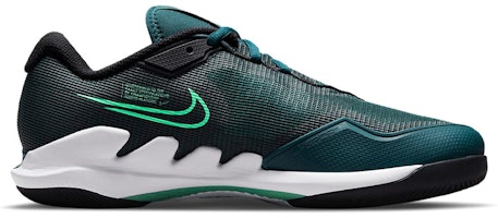 耐克NikeCourt Air Zoom Vapor Pro '深青绿色' CZ0220-324 Order 耐克NikeCourt Air Zoom Vapor Pro '深青绿色' CZ0220-324