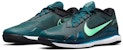 Nike NikeCourt Air Zoom Vapor Pro 'Hijau Teal Gelap' CZ0220-324