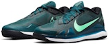 Lookbook Nike NikeCourt Air Zoom Vapor Pro 'Hijau Teal Gelap' CZ0220-324
