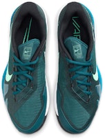 耐克NikeCourt Air Zoom Vapor Pro '深青绿色' CZ0220-324 Shop 耐克NikeCourt Air Zoom Vapor Pro '深青绿色' CZ0220-324