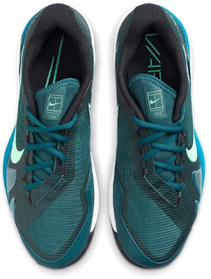 Nike NikeCourt Air Zoom Vapor Pro 'Dark Teal Green' CZ0220-324 Shop Nike NikeCourt Air Zoom Vapor Pro 'Dark Teal Green' CZ0220-324
