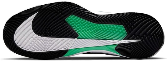 耐克NikeCourt Air Zoom Vapor Pro '深青绿色' CZ0220-324 Details for 耐克NikeCourt Air Zoom Vapor Pro '深青绿色' CZ0220-324