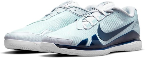 ナイキコート エア ズーム ヴェイパー プロ "オブシディアン" CZ0220-007 Lookbook ナイキコート エア ズーム ヴェイパー プロ "オブシディアン" CZ0220-007