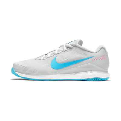 Nike NikeCourt Air Zoom Vapor Pro 'Photon Dust Chlorine Blue'