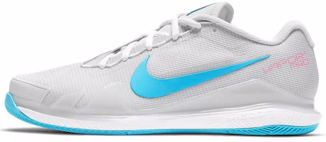 Nike NikeCourt Air Zoom Vapor Pro 'Photon Dust Chlorine Blue' CZ0220-008 Nike NikeCourt Air Zoom Vapor Pro 'Photon Dust Chlorine Blue' CZ0220-008