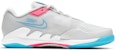 Nike NikeCourt Air Zoom Vapor Pro 'Photon Dust Chlorine Blue' Biru Klorin. CZ0220-008