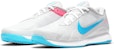 Nike NikeCourt Air Zoom Vapor Pro 'Photon Dust Chlorine Blue' Biru Klorin. CZ0220-008