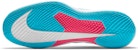 Nike NikeCourt Air Zoom Vapor Pro 'Photon Dust Chlorine Blue' Biru Klorin. CZ0220-008