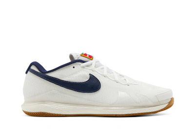 Nike NikeCourt Air Zoom Vapor Pro 'Summit White Binary Blue'
