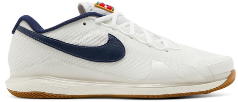 Nike NikeCourt Air Zoom Vapor Pro 'Summit White Binary Blue' CZ0220-133 Nike NikeCourt Air Zoom Vapor Pro 'Summit White Binary Blue' CZ0220-133