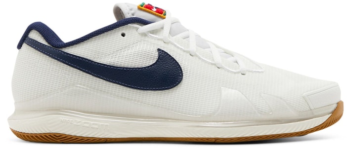 Nike NikeCourt Air Zoom Vapor Pro 'Blanco Summit Azul Binario' CZ0220-133 Buy Nike NikeCourt Air Zoom Vapor Pro 'Blanco Summit Azul Binario' CZ0220-133
