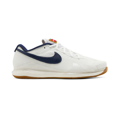 Nike NikeCourt Air Zoom Vapor Pro 'Summit White Binary Blue'