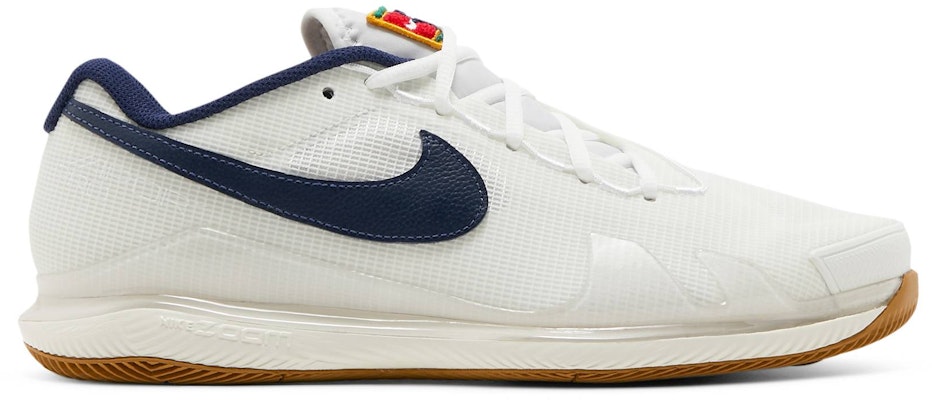 Nike NikeCourt Air Zoom Vapor Pro 'Summit White Binary Blue' CZ0220-133 Buy Nike NikeCourt Air Zoom Vapor Pro 'Summit White Binary Blue' CZ0220-133