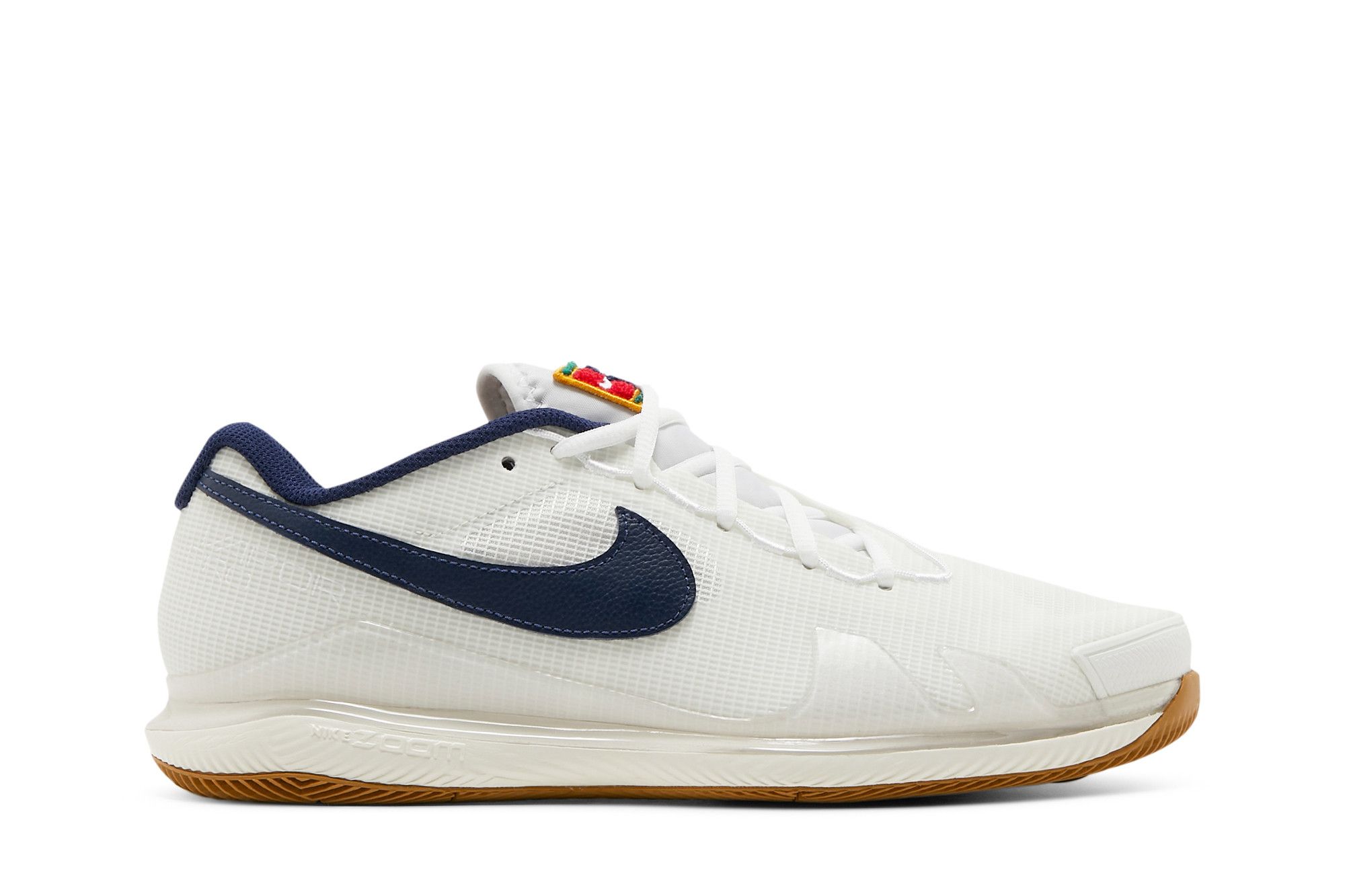 Nike NikeCourt Air Zoom Vapor Pro 'Summit White Binary Blue' CZ0220-133