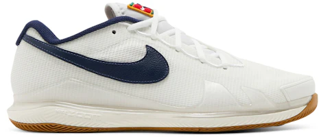 Nike NikeCourt Air Zoom Vapor Pro 'Summit White Binary Blue' CZ0220-133 Nike NikeCourt Air Zoom Vapor Pro 'Summit White Binary Blue' CZ0220-133