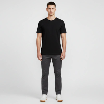 Nike NikeCourt Air Zoom Vapor Pro 'Summit White Binary Blue'