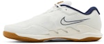 Lookbook Nike NikeCourt Air Zoom Vapor Pro 'Putih Summit Biru Binary' CZ0220-133