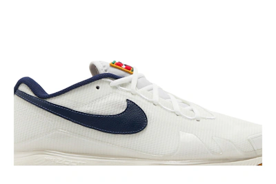 Nike NikeCourt Air Zoom Vapor Pro 'Summit White Binary Blue'