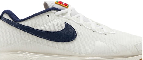 耐克 NikeCourt Air Zoom Vapor Pro '巅峰白 二进制蓝' CZ0220-133 Shop 耐克 NikeCourt Air Zoom Vapor Pro '巅峰白 二进制蓝' CZ0220-133