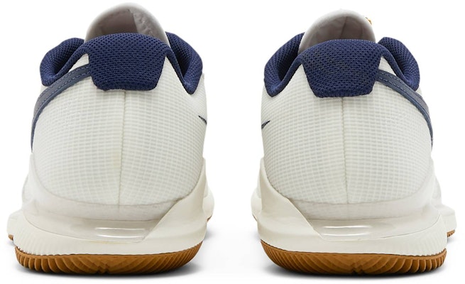 Nike NikeCourt Air Zoom Vapor Pro 'Summit White Binary Blue' CZ0220-133 Details for Nike NikeCourt Air Zoom Vapor Pro 'Summit White Binary Blue' CZ0220-133