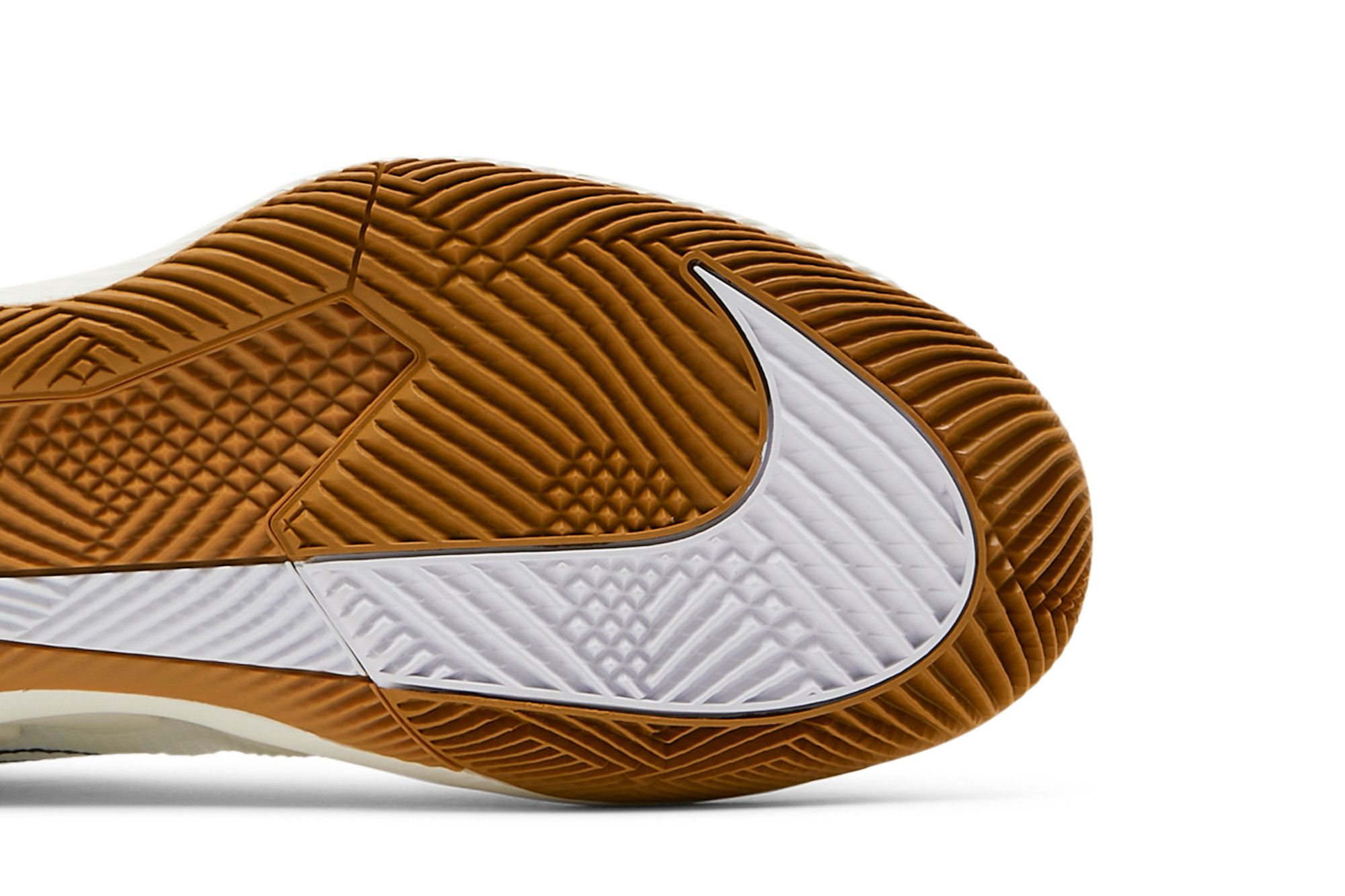 Sizing Nike NikeCourt Air Zoom Vapor Pro 'Putih Summit Biru Binary' CZ0220-133