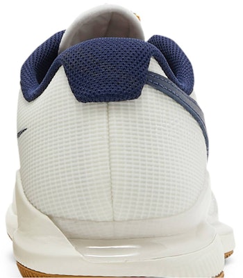 Nike NikeCourt Air Zoom Vapor Pro 'Summit White Binary Blue' CZ0220-133 Sizing Nike NikeCourt Air Zoom Vapor Pro 'Summit White Binary Blue' CZ0220-133