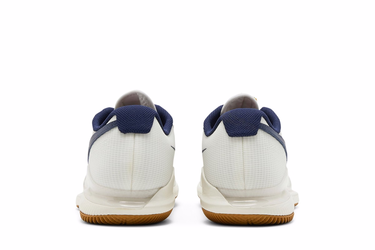 Nike NikeCourt Air Zoom Vapor Pro 'Summit White Binary Blue'
