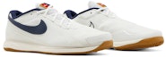 Cheap Nike NikeCourt Air Zoom Vapor Pro 'Putih Summit Biru Binary' CZ0220-133