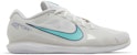 Nike NikeCourt Air Zoom Vapor Pro 'Putih Turquoise Dinamik' CZ0220-141