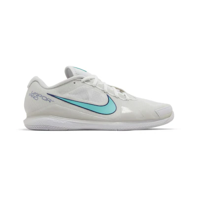 Nike NikeCourt Air Zoom Vapor Pro 'White Dynamic Turquoise'