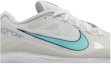 Order Nike NikeCourt Air Zoom Vapor Pro 'Putih Turquoise Dinamik' CZ0220-141