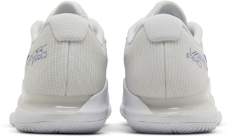 Nike NikeCourt Air Zoom Vapor Pro 'Putih Turquoise Dinamis' CZ0220-141 Details for Nike NikeCourt Air Zoom Vapor Pro 'Putih Turquoise Dinamis' CZ0220-141