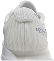 Nike NikeCourt Air Zoom Vapor Pro 'Putih Turquoise Dinamis' CZ0220-141 Sizing Nike NikeCourt Air Zoom Vapor Pro 'Putih Turquoise Dinamis' CZ0220-141