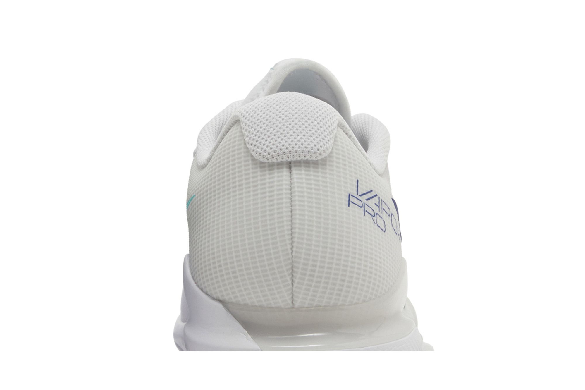 Cheap Nike Court Air Zoom Vapor Pro 低筒硬地網球鞋 白藍