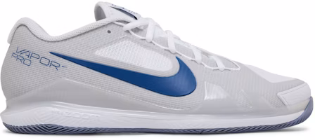 Nike NikeCourt Air Zoom Vapor Pro 'White Mystic Navy' CZ0220-111 Nike NikeCourt Air Zoom Vapor Pro 'White Mystic Navy' CZ0220-111