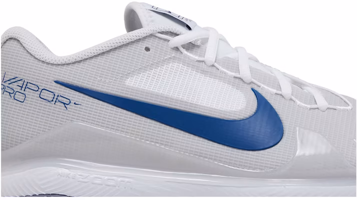 Nike NikeCourt Air Zoom Vapor Pro 'Blanco Azul Místico' CZ0220-111 Order Nike NikeCourt Air Zoom Vapor Pro 'Blanco Azul Místico' CZ0220-111