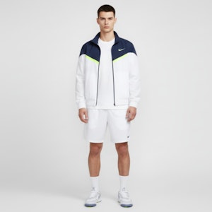 Nike NikeCourt Air Zoom Vapor Pro 'Blanco Azul Místico' CZ0220-111 Lookbook Nike NikeCourt Air Zoom Vapor Pro 'Blanco Azul Místico' CZ0220-111