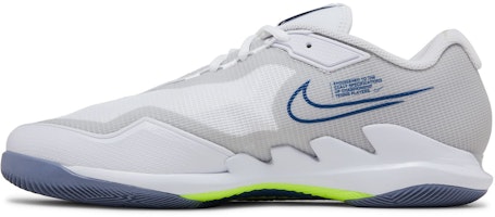 Nike NikeCourt Air Zoom Vapor Pro 'Blanco Azul Místico' CZ0220-111 Purchase Nike NikeCourt Air Zoom Vapor Pro 'Blanco Azul Místico' CZ0220-111
