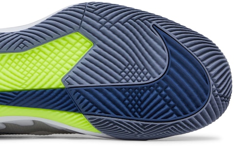 Nike NikeCourt Air Zoom Vapor Pro 'Putih Mystic Navy' CZ0220-111 Sizing Nike NikeCourt Air Zoom Vapor Pro 'Putih Mystic Navy' CZ0220-111