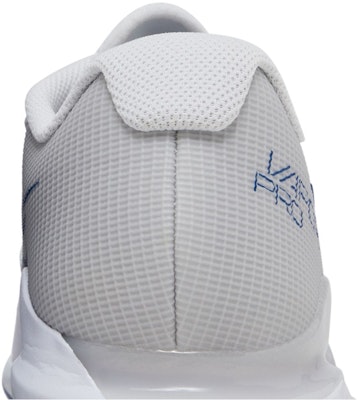 Nike NikeCourt Air Zoom Vapor Pro 'Blanco Azul Místico' CZ0220-111 Sizing Nike NikeCourt Air Zoom Vapor Pro 'Blanco Azul Místico' CZ0220-111