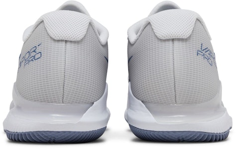 Nike NikeCourt Air Zoom Vapor Pro 'Putih Mystic Navy' CZ0220-111 Cheap Nike NikeCourt Air Zoom Vapor Pro 'Putih Mystic Navy' CZ0220-111