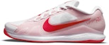 Buy Nike NikeCourt Air Zoom Vapor Pro 'Putih Merah Universiti' CZ0220-177