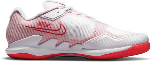 Nike NikeCourt Air Zoom Vapor Pro 'Blanco Rojo Universitario' CZ0220-177 Order Nike NikeCourt Air Zoom Vapor Pro 'Blanco Rojo Universitario' CZ0220-177