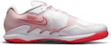 Nike NikeCourt Air Zoom Vapor Pro 'Putih Merah Universiti' CZ0220-177