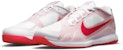 Nike NikeCourt Air Zoom Vapor Pro 'Putih Merah Universiti' CZ0220-177